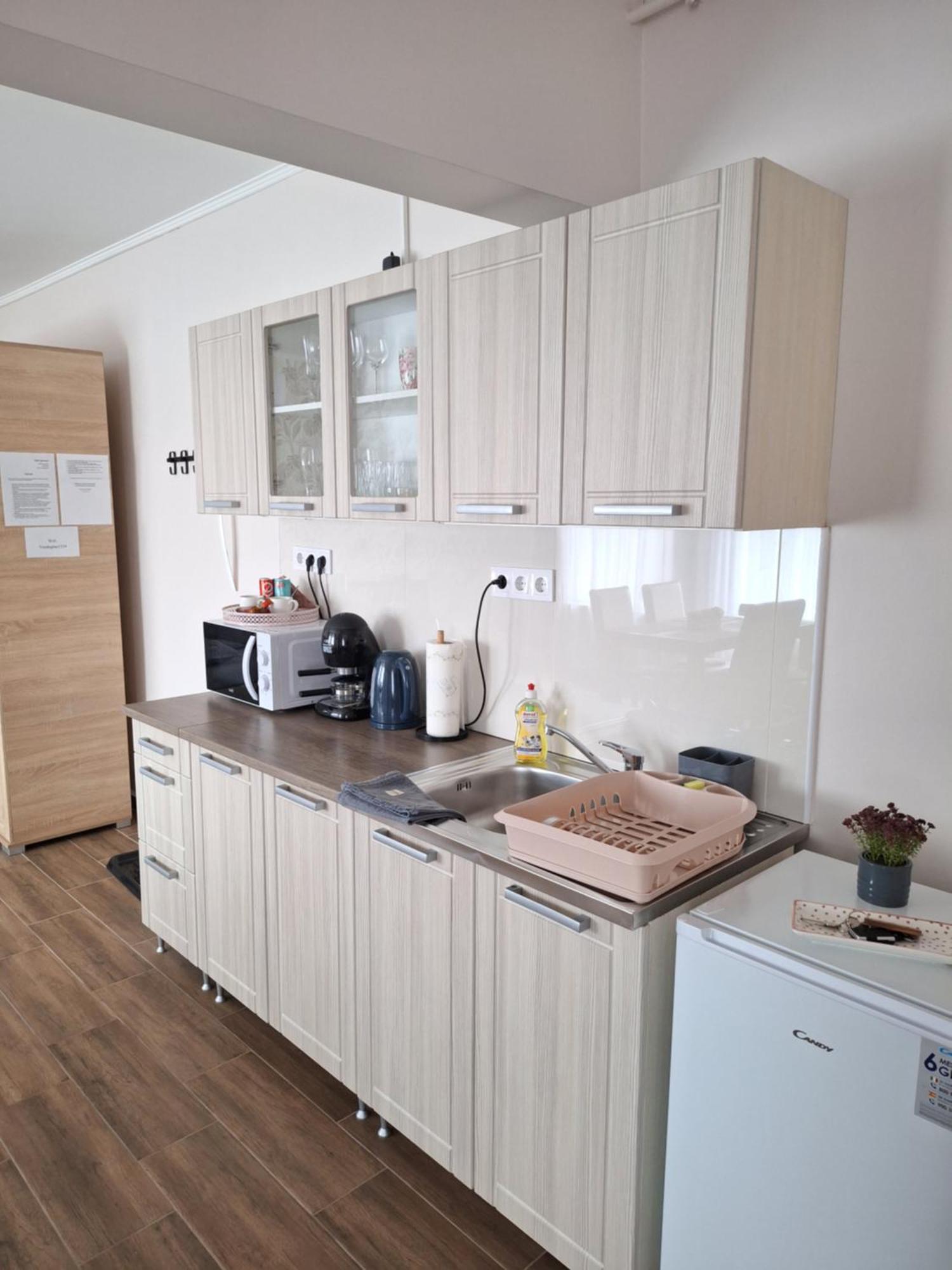 Varfal Apartman Eger Extérieur photo