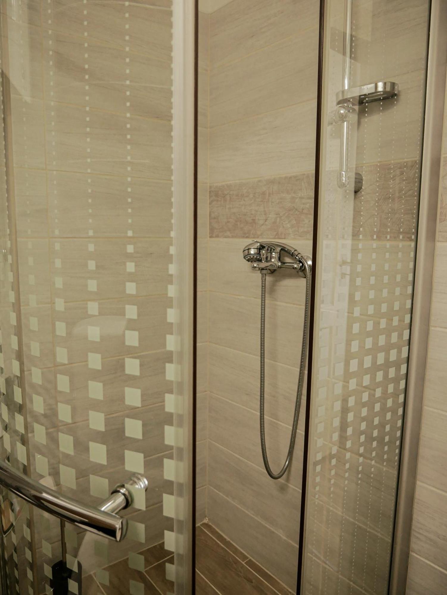 Varfal Apartman Eger Chambre photo