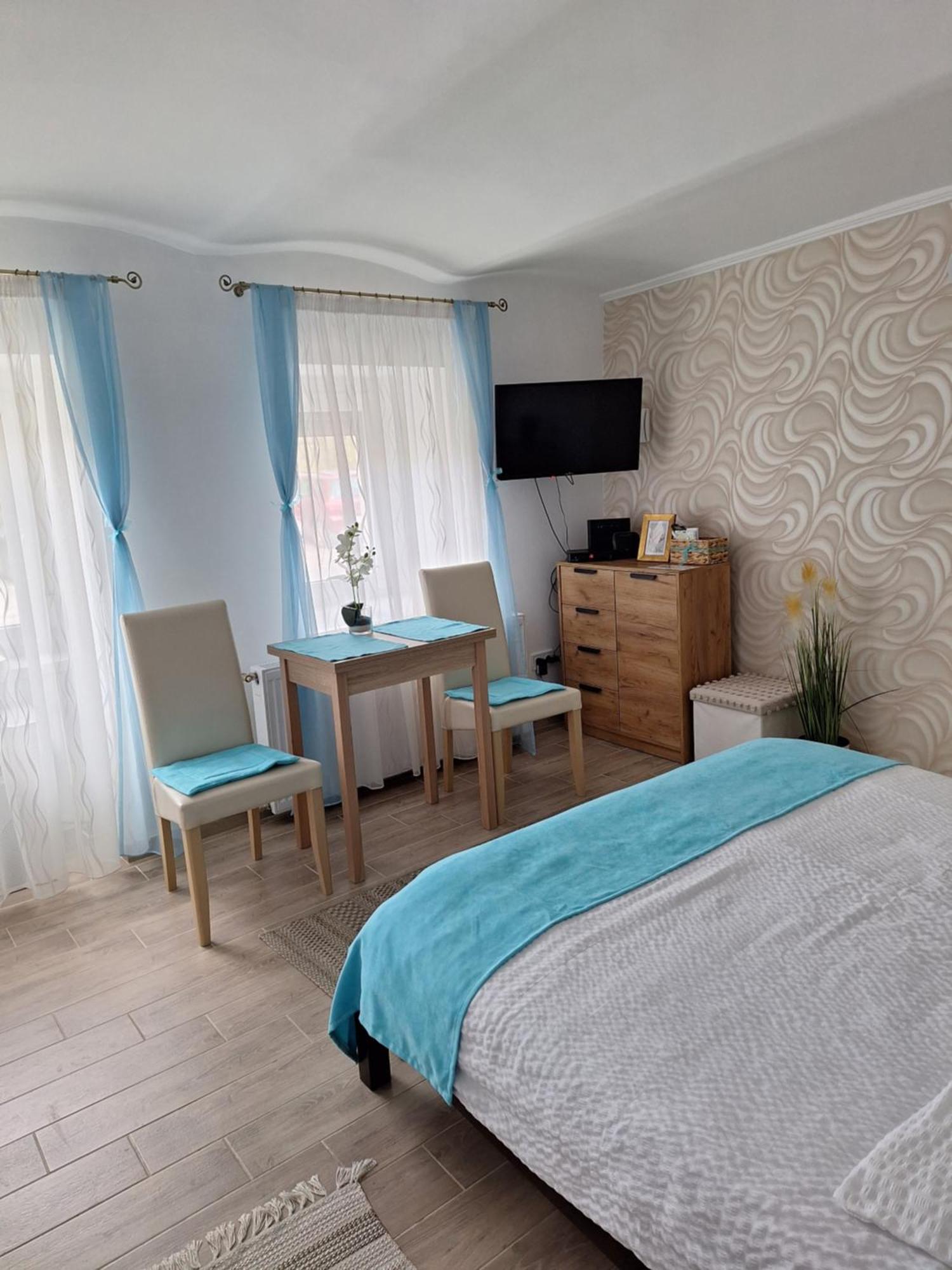 Varfal Apartman Eger Extérieur photo